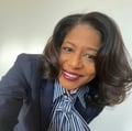 Faith Dyson-Washington