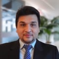 Dr. Muhammad Iqbal