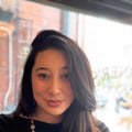 Alexandra Go