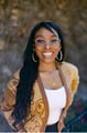 Jasmynne Spence