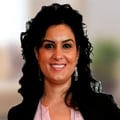 Dr. Mahtab Moaveni