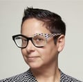 Rachel Pepper