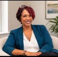 Nadia Cheddie