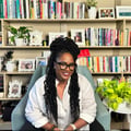 Dr. Kimberly VanBuren
