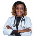 Dr. Ayee Bleemie, NP