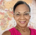 Dr. Cherie Bridges Patrick