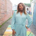 Dr. La Keisha Keneti