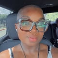 Jade Glover