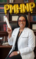 Dr. Cedonnie Curtis