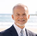 Dr. Gerald Lui