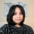 Sonya Williams