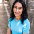 Moushumi Mukerji