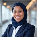 Dr. Nakia Perry-Goffney