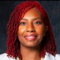 Hamidah Winston