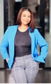 Priscilla Mota-Hutchinson