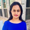 Vasavi Shetty