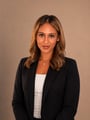Rebecca Wahid