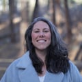 Maggie Bernet