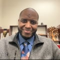 Dharele Lewis