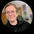 Dr. Katie McCoog