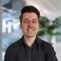 Nicholas Bueno