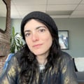 Leah Krauss