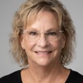 Mary Klein