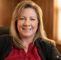 Kathleen Hefner-Borman