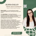 Alyssa Gallo