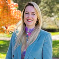 Catherine Foley