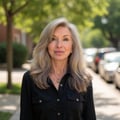 Kerry-Lynn Thomas