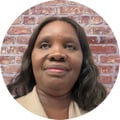 Jacqueline Arthur-Baidoo
