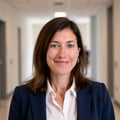 Dr. Carly Mayer