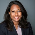 Dr. Kamaria Chisolm