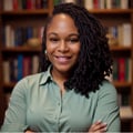 Dr. Tanika Motley