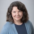 Mary Whalen