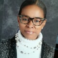 Michelle Waters-Tout