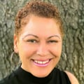 Crystalene Brown