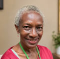 Gail Mullen