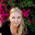 Sarah Hartmann
