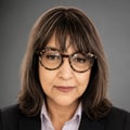 Suzanne Martinez