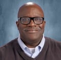 Dr. Cliff Johnson