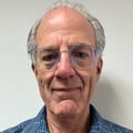Bruce Heany
