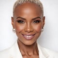 Dr. Andrea Alfred
