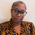 Dr. Camille McKenzie