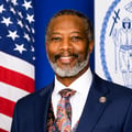 Dr. Gregory Mack
