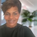 Dr. Bernadine Anderson-Clarke