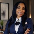 Carlet Parker-Dunn