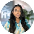 Shaina Ramrattan