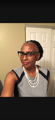 Adrienne Petty